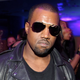Image for article titled Kanye West Threw Money In The Air At His Fashion Week Party